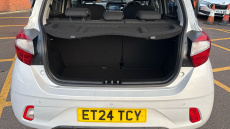 Hyundai i10 1.0 [63] Premium 5dr Auto [Nav] Petrol Hatchback